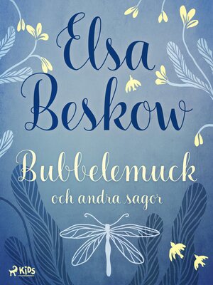 cover image of Bubbelemuck och andra sagor